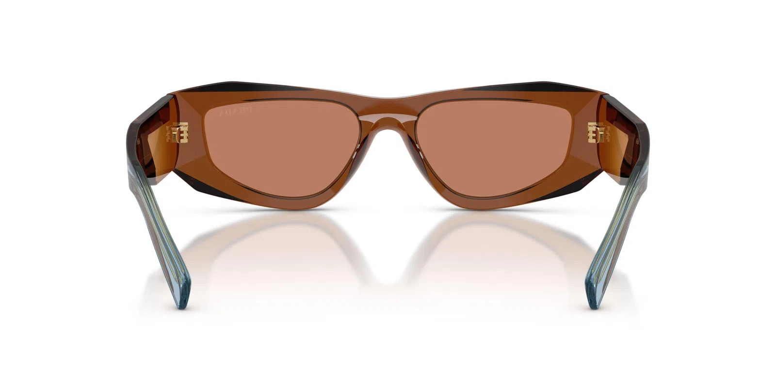 Prada B19S Sunglasses - view 34